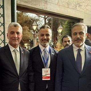 ASKON, Türkiye - İtalya İş Forumu’ndan umutlu döndü