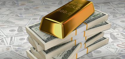 Belirsizlik geri döndü, kazanan altın oldu