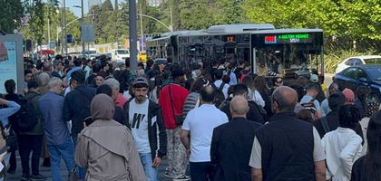 İBB duyurdu: Özel halk otobüsleriyle anlaşma sağlandı