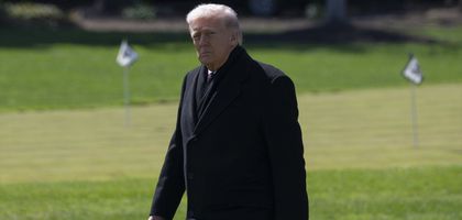 Trump: İran da biz de anlaşma istiyoruz!