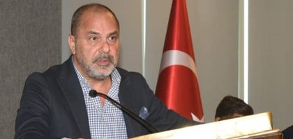 'Alsancak Limanı eriyor, İzmirli yatırımcı seyrediyor'