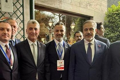 ASKON, Türkiye - İtalya İş Forumu’ndan umutlu döndü