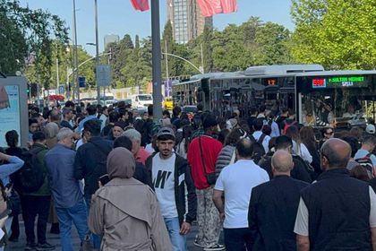 İBB duyurdu: Özel halk otobüsleriyle anlaşma sağlandı
