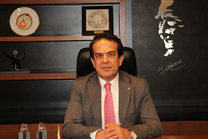 Çandır: Tarım girdi enflasyonu yavaşladı