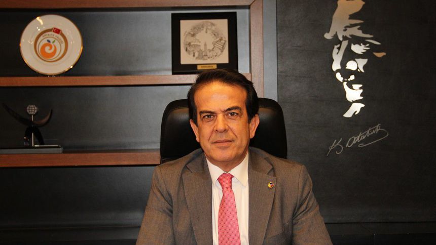 Çandır: Tarım girdi enflasyonu yavaşladı