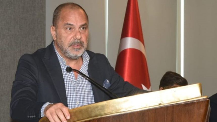 'Alsancak Limanı eriyor, İzmirli yatırımcı seyrediyor'