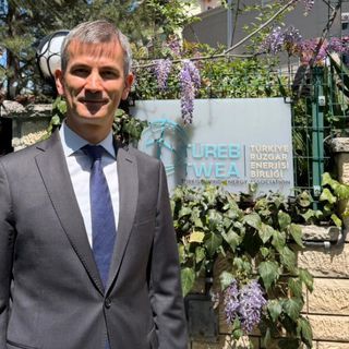 'Özel sektör, denizde rüzgar santrali yatırımı için iştahlı'
