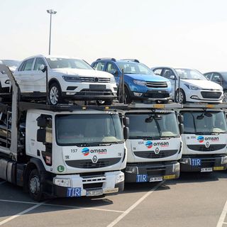 OMSAN ile Renault Fransa arasında iş birliği