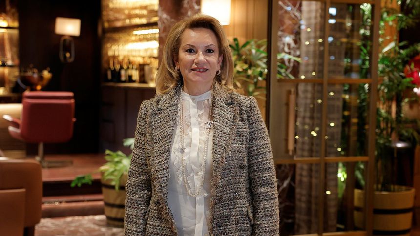 Türkiye’nin ‘düğün-etkinlik’ geliri 2.4 milyar Euro’yu buldu, turist  başına harcama 3 bin Euro’ya çıktı