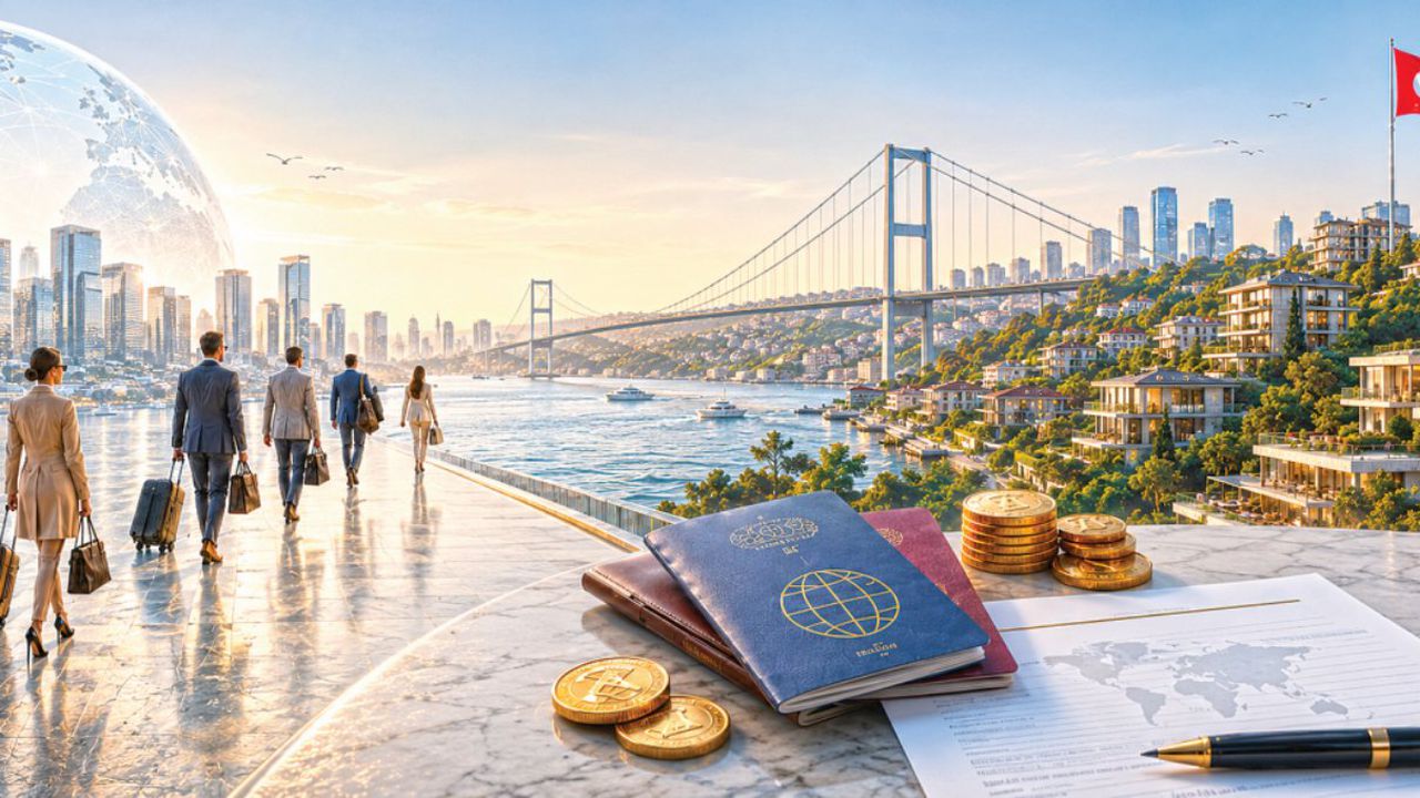 Vergi göçmenleri 'gelirlermi.gov.tr'