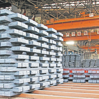 Çin, tarife duvarını yarı mamulle deliyor