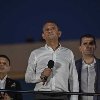 Özgür Özel hakkında 2 soruşturma başlatıldı