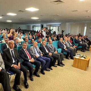 Tarım Zirvesi’nde ortak vizyon çağrısı: Topraktan koparsak geleceği kaybederiz