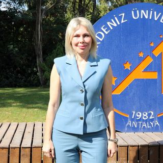 Prof. Dr. Özlenen Özkan: Turizmde su kullanımı faturalara yansıtılmalı