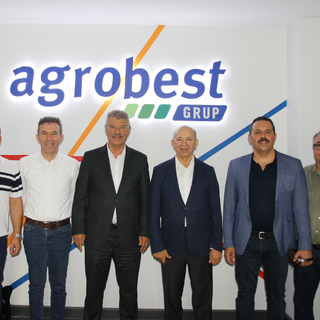Yerli şeker pancarı üretimi için yerli Ar-Ge