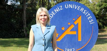 Prof. Dr. Özlenen Özkan: Turizmde su kullanımı faturalara yansıtılmalı
