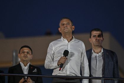 Özgür Özel hakkında 2 soruşturma başlatıldı