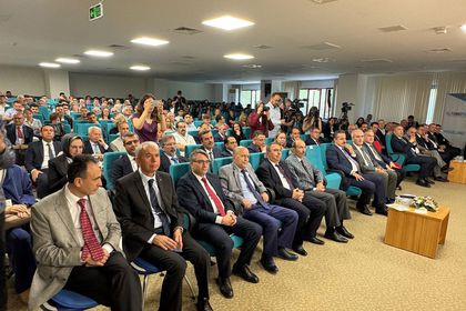 Tarım Zirvesi’nde ortak vizyon çağrısı: Topraktan koparsak geleceği kaybederiz