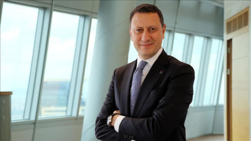 QNB Türkiye Genel Müdürü Ömür Tan: Faiz indirimleri, sektöre tam olarak yansımıyor