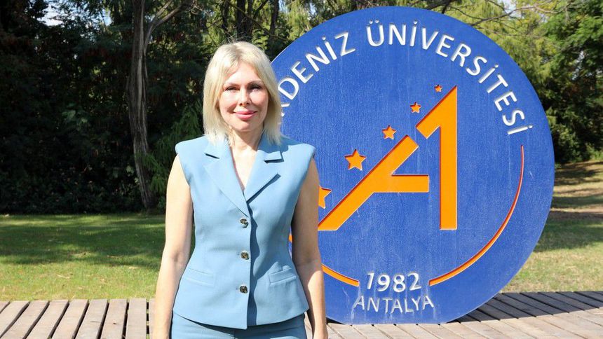Prof. Dr. Özlenen Özkan: Turizmde su kullanımı faturalara yansıtılmalı