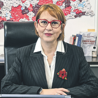 'CHP, KOBİ'lere yılda 40 milyar dolar ayıracak'