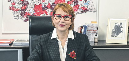 'CHP, KOBİ'lere yılda 40 milyar dolar ayıracak'