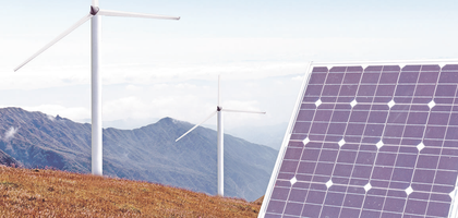 Kurulu güçte HES’ler pay kaybediyor, rüzgar ve güneş enerjisi yükseliyor