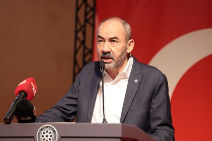 KTO Başkanı Ömer Gülsoy: İş dünyasının önceliği fiyat istikrarı