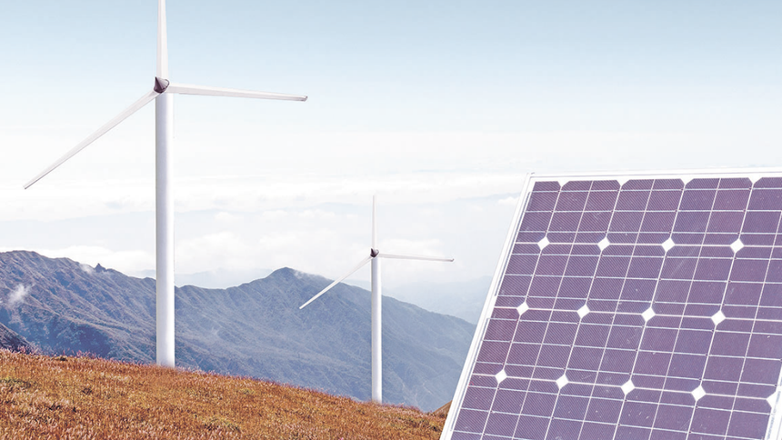 Yenilenebilir enerjide hedefler boş çıktı