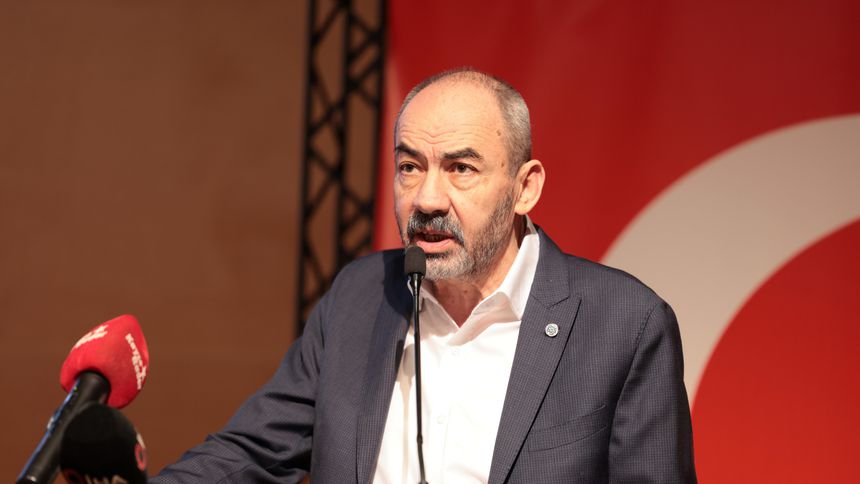 KTO Başkanı Ömer Gülsoy: İş dünyasının önceliği fiyat istikrarı