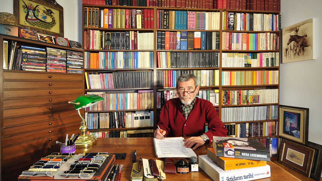 Şiire sadık bir ömür; Ahmet Telli'nin ardından