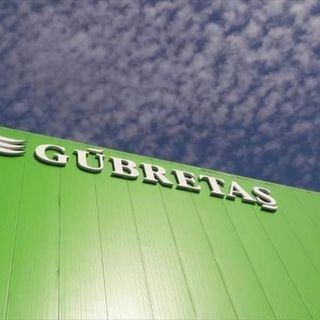 GÜBRETAŞ'ın İran'daki bağlı ortaklığı saldırı sonrası üretimini durdurdu