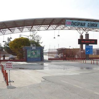 Suriye’ye açılan gümrük kapıları genişletiliyor