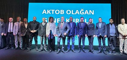 'COP31, Antalya’ya 2 milyar dolar gelir sağlayacak'