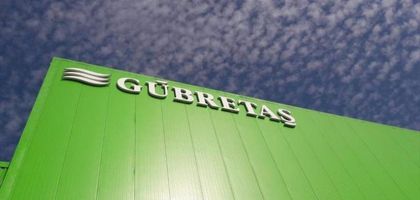 GÜBRETAŞ'ın İran'daki bağlı ortaklığı saldırı sonrası üretimini durdurdu