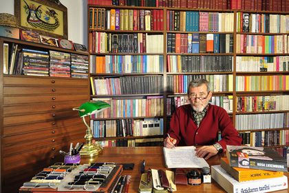 Şiire sadık bir ömür; Ahmet Telli'nin ardından