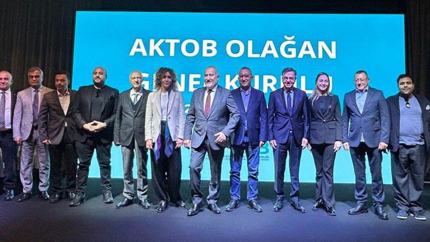 'COP31, Antalya’ya 2 milyar dolar gelir sağlayacak'