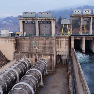 Gaziantep Büyükşehir ile DSİ iş birliğinde İslahiye ovası berekete kavuşuyor
