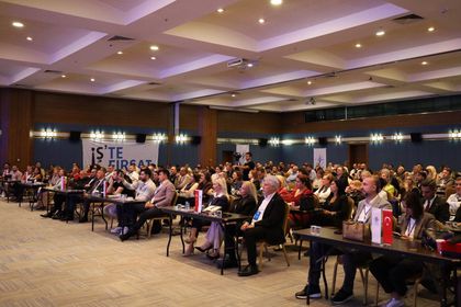 'Hiçbir ekonomi politikası hukuktan ya da yargıdan bağımsız düşünülemez'