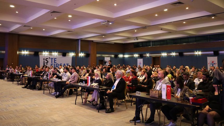 'Hiçbir ekonomi politikası hukuktan ya da yargıdan bağımsız düşünülemez'