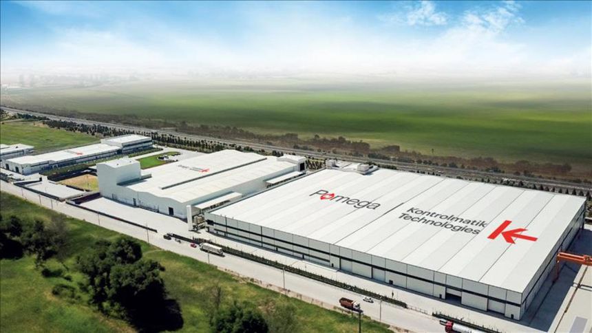 Vadeli kontratı varken YİP’e giren ilk hisse Kontrolmatik
