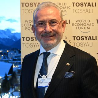 Tosyalı: AB, çelik ürünlerini serbest bırakmalı