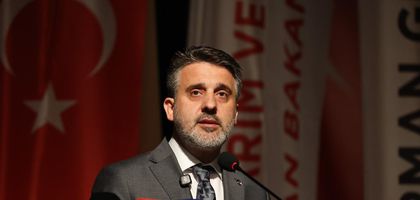 Şahin Biba: Afetlere daha hazır Bursa için çalışıyoruz