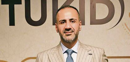 Kırtasiye sektöründe ‘ölçek büyütme’ zamanı