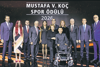 Sporun gerçek başarısı, geride bıraktığı izde