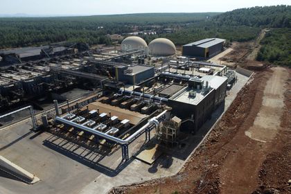 1.2 milyon hanenin yıllık elektriği atıklardan