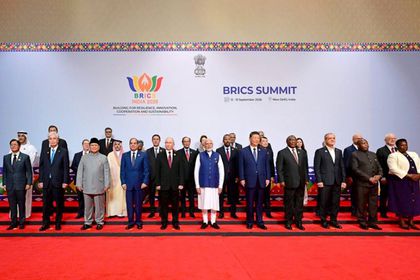 Bir zirve, iki vizyon; BRICS hangi yöne evrilecek?