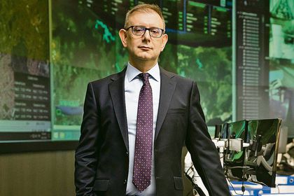 İstanbul’un su güvenliği dijital akla emanet