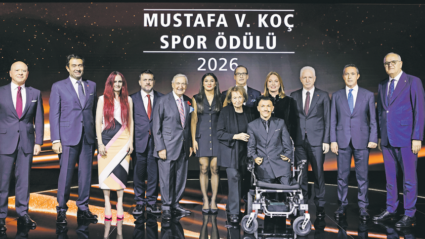 Sporun gerçek başarısı, geride bıraktığı izde Sporun gerçek başarısı, geride bıraktığı izde