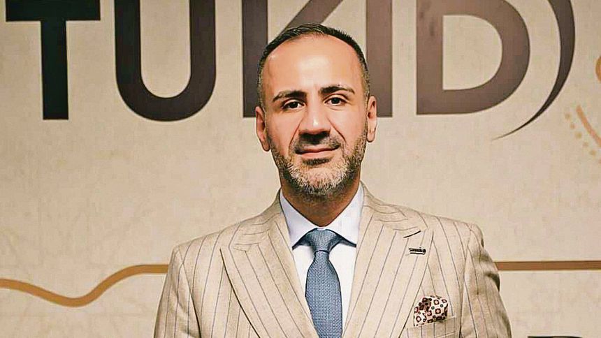 Kırtasiye sektöründe ‘ölçek büyütme’ zamanı